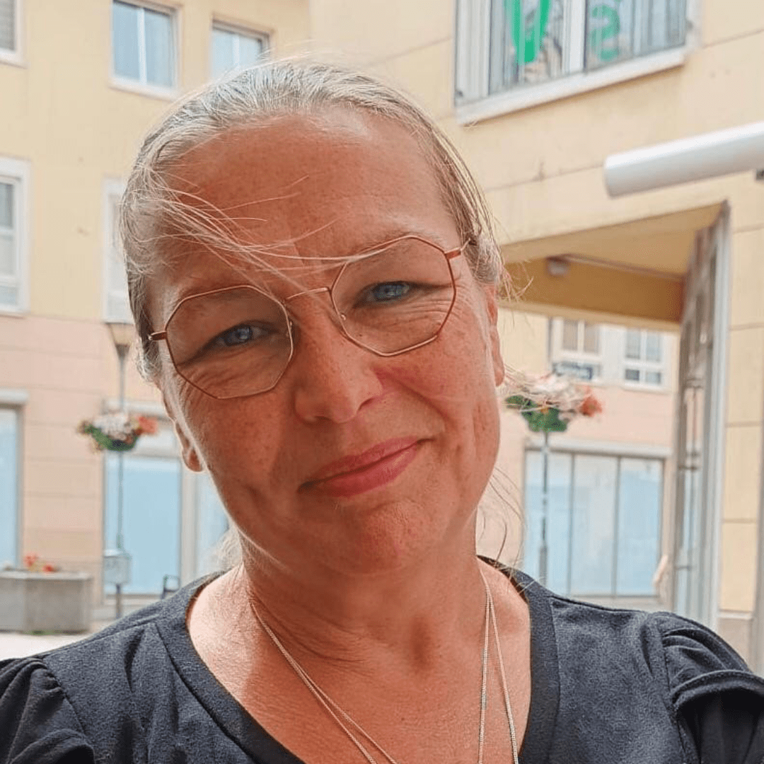 Ulrike Towanou